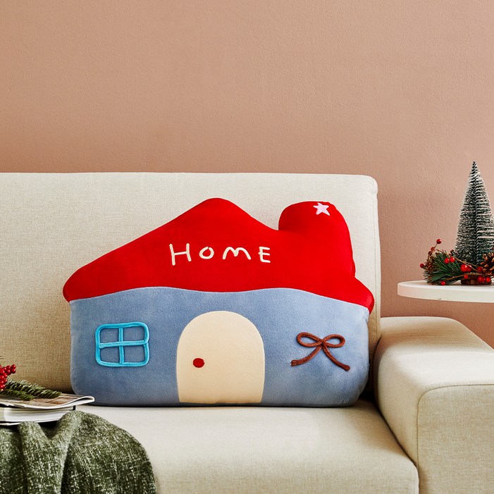 모던하우스 말랑찰떡 쿠션