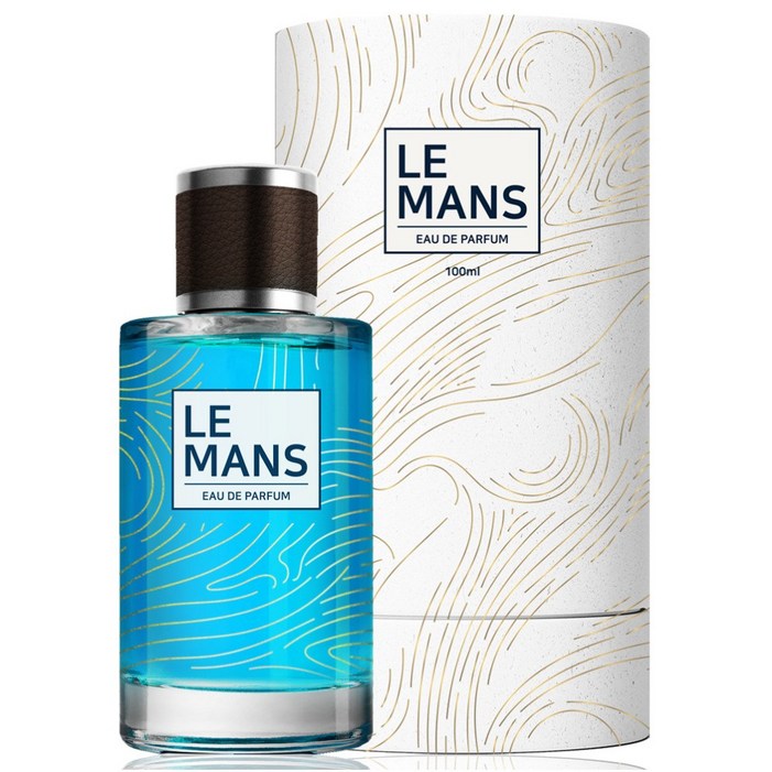 르망 오 드 퍼퓸 스포츠 데일리 남자향수 인칸토, 1개, 100ml 르망 오 드 퍼퓸 스포츠 데일리 남자향수 인칸토, 1개, 100ml