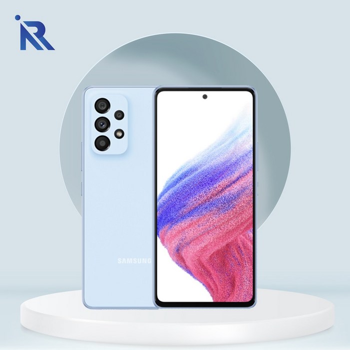 갤럭시A53 128GB (SM-A536) 중고폰 공기계 리퍼폰 알뜰폰