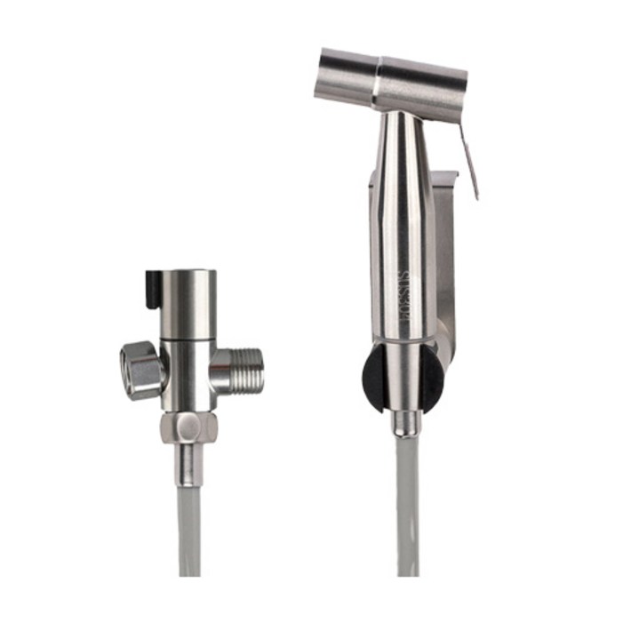 대림바스 욕실 무광 스프레이건 DLP4069