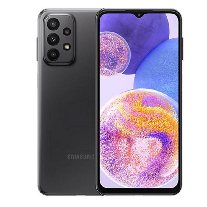 삼성전자 갤럭시 A23 SMA235N 미사용 공기계 새제품 알뜰폰 통신3사 모두이용가능