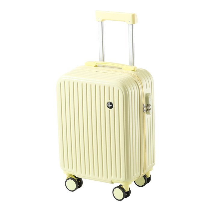 Fashion 휴대용 18인치 캐리어