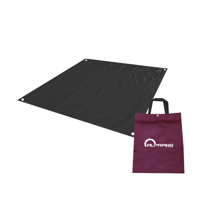 알프랑루체 그라운드 시트