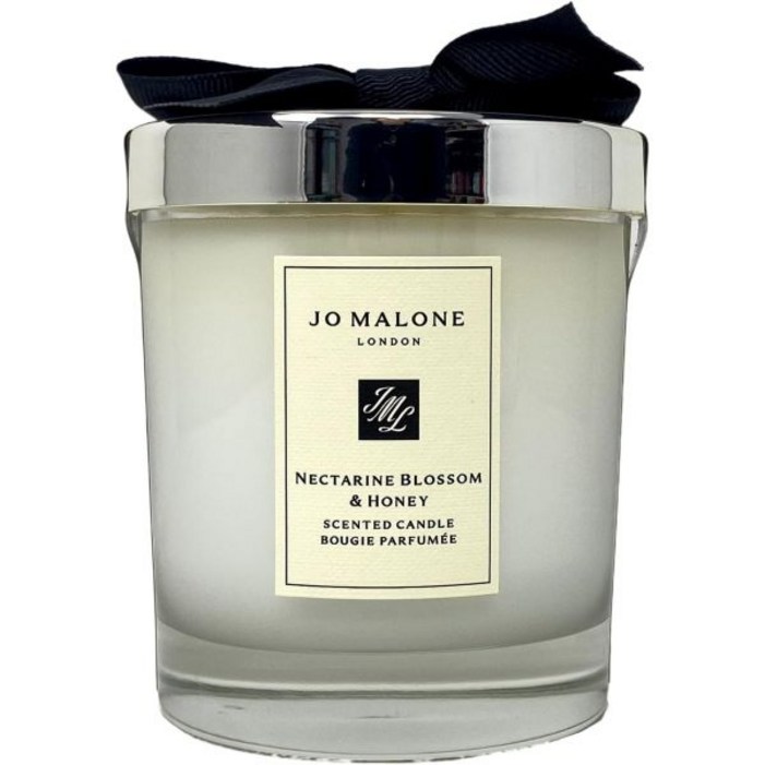Jo Malone 조 말론 넥타린 블로섬  허니 향초 200g 2.5인치 779994