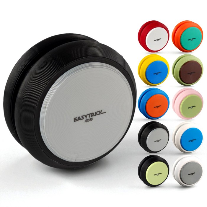 잘 올라오는 어린이용 이지트릭 요요