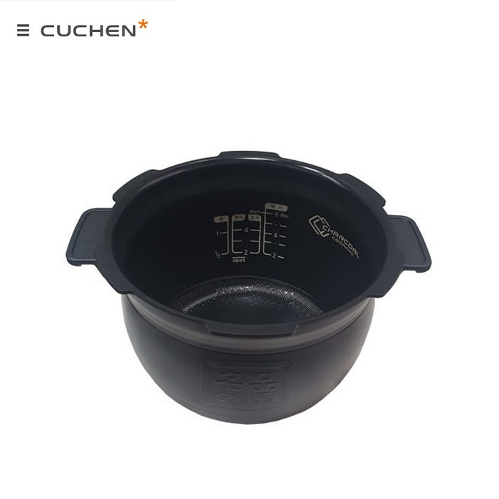 쿠첸 정품 10인용 압력밥솥 내솥 CJRPK10 CJHPH10 CJRPH10 CJHPG10 CJHPC10 CJHPAA10 JMB 솔 증정