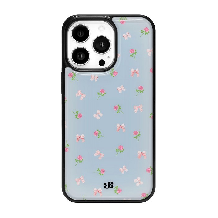 EarpEarp 본사 어프어프 16 15 14 프로 블랙 범퍼 변색 방지 에폭시 범퍼 핸드폰 디자인 휴대폰 케이스