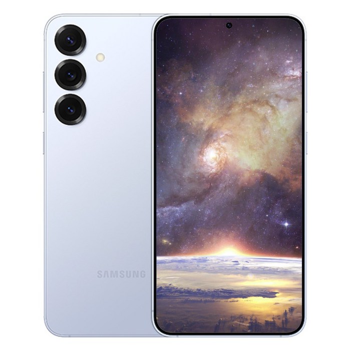 삼성전자 갤럭시 S 25 플러스 미개봉 새상품 256GB