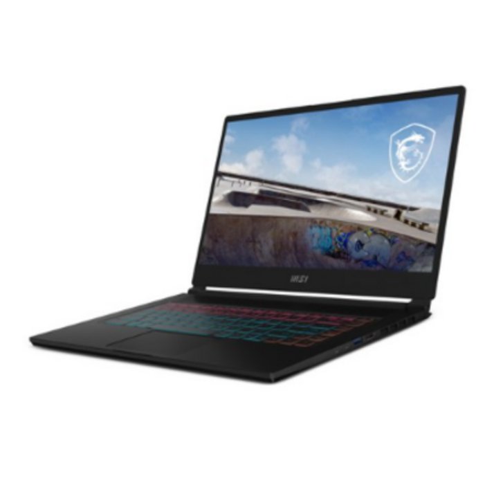 MSI 2022 스텔스 15M 게이밍 노트북 코어i7 인텔 12세대 지포스 RTX 3060
