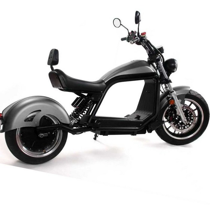 전동스쿠터 할리st 전기오토바이 출퇴근