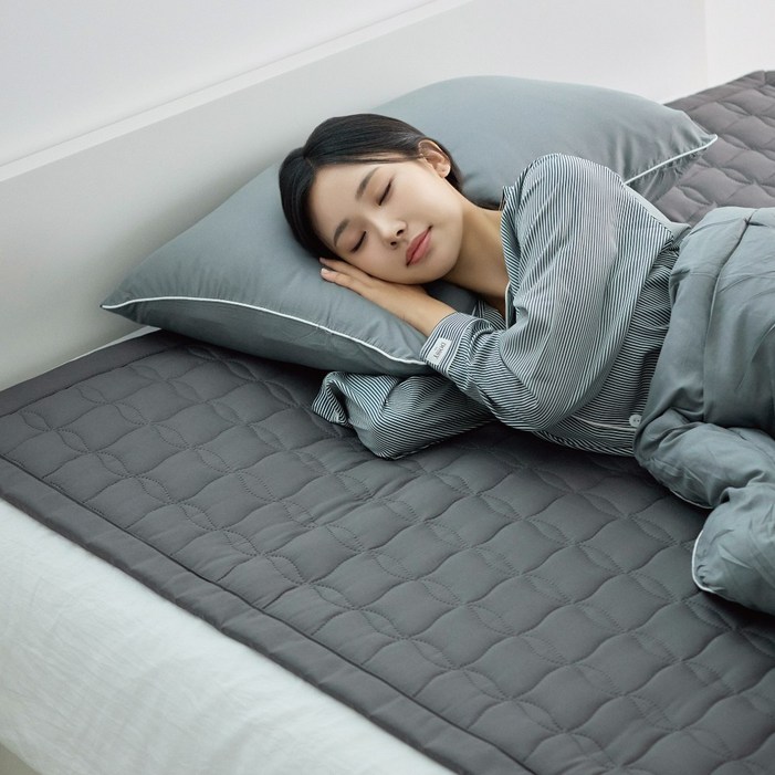 한일의료기 25년형 전자파없는 원적외선 EMF 카본 전기장판