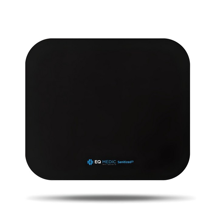 이큐메딕 항균 마우스 패드 Sanitize-P1