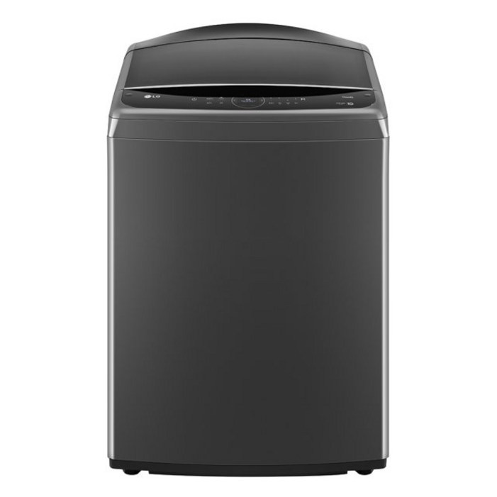 LG전자T21MX9 일반세탁기 21kg 미드블랙 통돌이 전국, 없음, 단일옵션 LG전자T21MX9 일반세탁기 21kg 미드블랙 통돌이 전국, 없음, 단일옵션