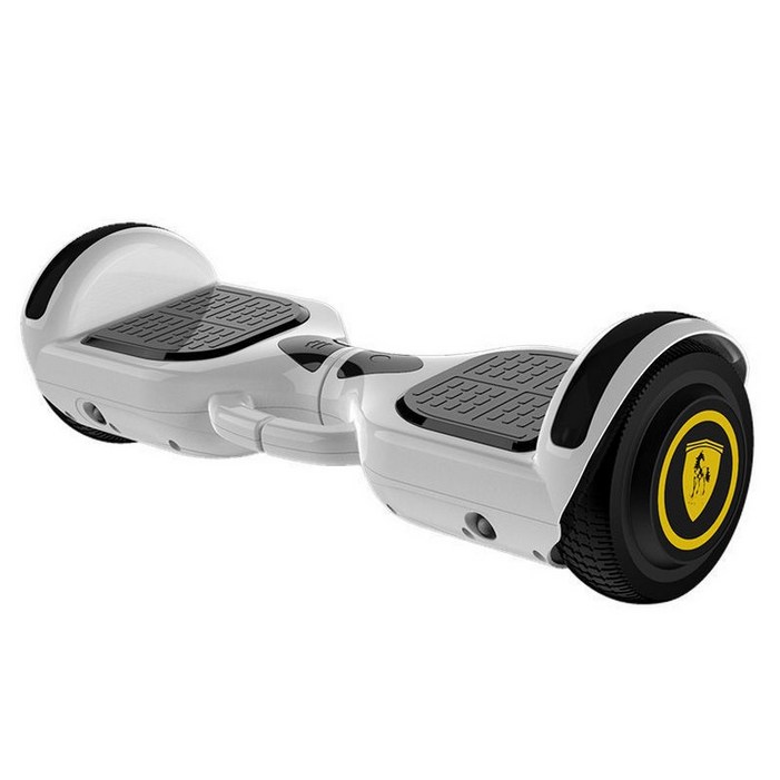 호버보드 두발 투휠 휴대용 전동휠 투휠전동보드 손잡이 보드