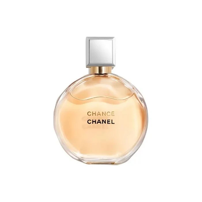 샤넬 샹스 오 드 퍼퓸 EDT - 플로럴, 자몽 & 히아신스