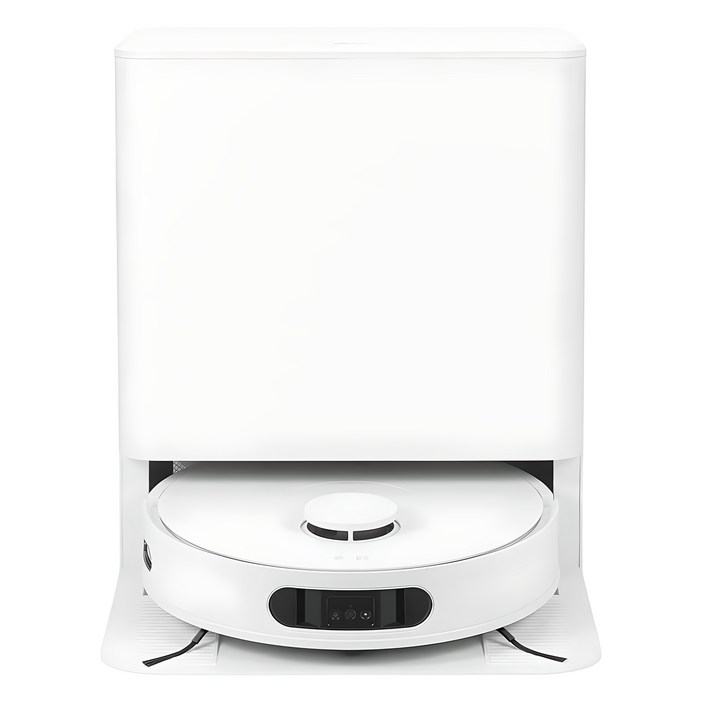 LG전자 코드제로 로보킹 AI 프리스탠딩 로봇청소기 + 올인원타워 세트 B93BHB 방문설치