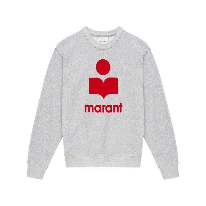 이자벨 마랑 미코이 스웨트셔츠