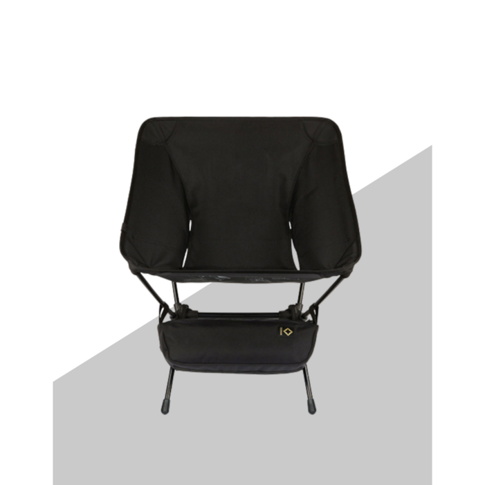 헬리녹스Helinox 택티컬 체어 블랙