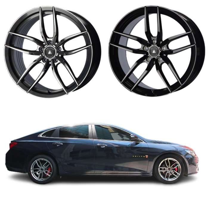 현대 그랜져 IG 휠 19인치 아비드 VFF105 80295358