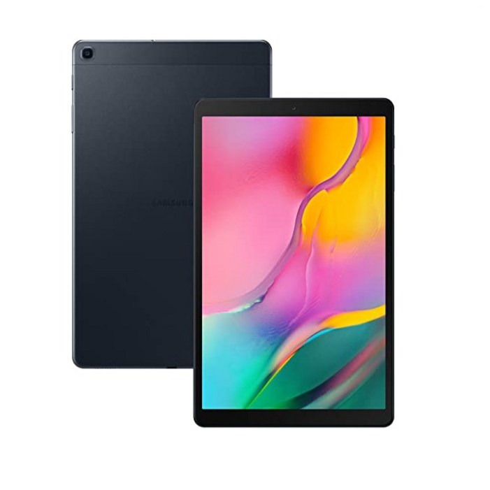 삼성 갤럭시탭A 10.1 2019 SMT515 32GB 공기계 LTEWiFi, 블랙특S급