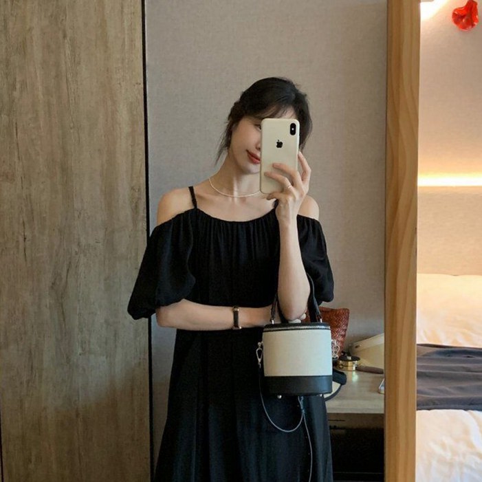 메이리앤 여름 원피스 튜리 오프숄더 바캉스 롱원피스 메이리앤 여름 원피스 튜리 오프숄더 바캉스 롱원피스
