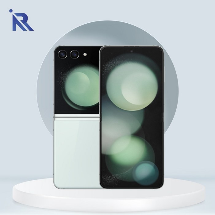 갤럭시 Z플립5 256GB SMF731 공기계 New등급