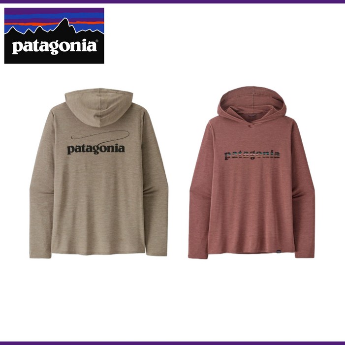 파타고니아 후드티 캐필린 쿨 데일리 그래픽 CDGH 긴팔 남성 파타고니아 후드티 캐필린 쿨 데일리 그래픽 CDGH 긴팔 남성