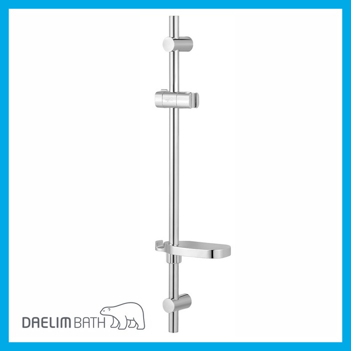 대림바스 슬라이드바 DLS4106