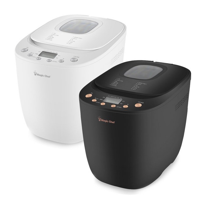 매직쉐프 제빵기