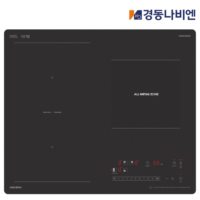 경동나비엔 올메탈인덕션 CEA55012B5C 무선, 일반형, CEA55012B5C 경동나비엔 올메탈인덕션 CEA55012B5C 무선, 일반형, CEA55012B5C