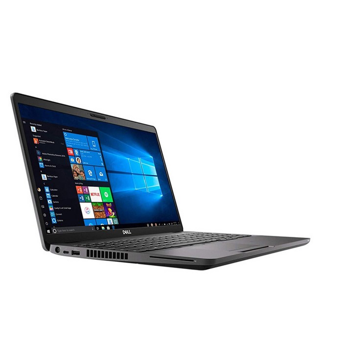 고성능 노트북 델 래티튜드 5501 i79850H 지포스 MX150, 델 래티튜드 5501 i79850H, WIN11 Pro, 32GB, 512GB, 블랙
