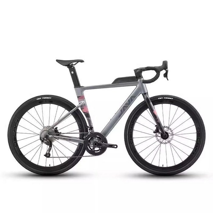 자바 그래블자전거 아이드라 IDRA 국토종주 로드자전거