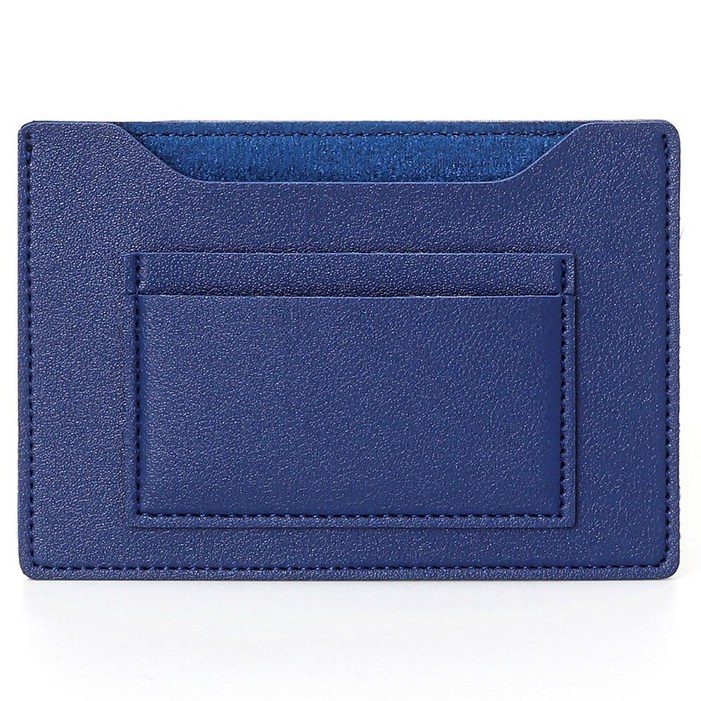 모락 단델2 가죽 여권 여행용 안티스키밍 RFID차단 지갑 커버 케이스