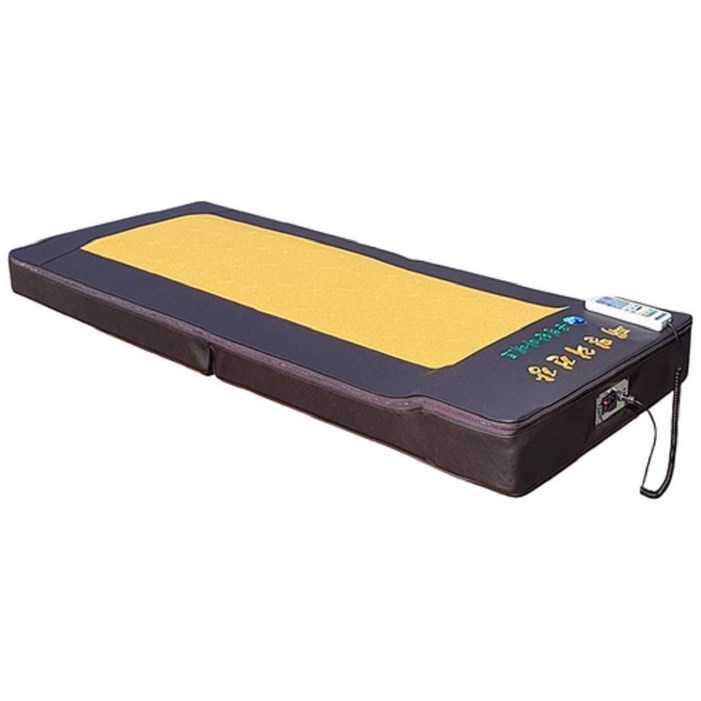 혜성의료기 국내생산 두타매트 10구 HS-770B 패밀리건강 마사지매트