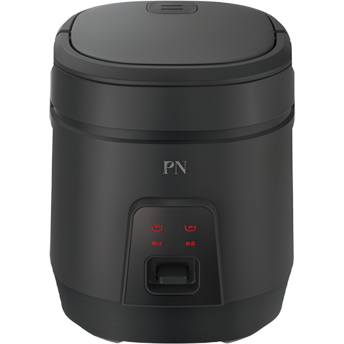 PN풍년 마이밀 전기밥솥 12인용, PRAKA200B, 단일 색상