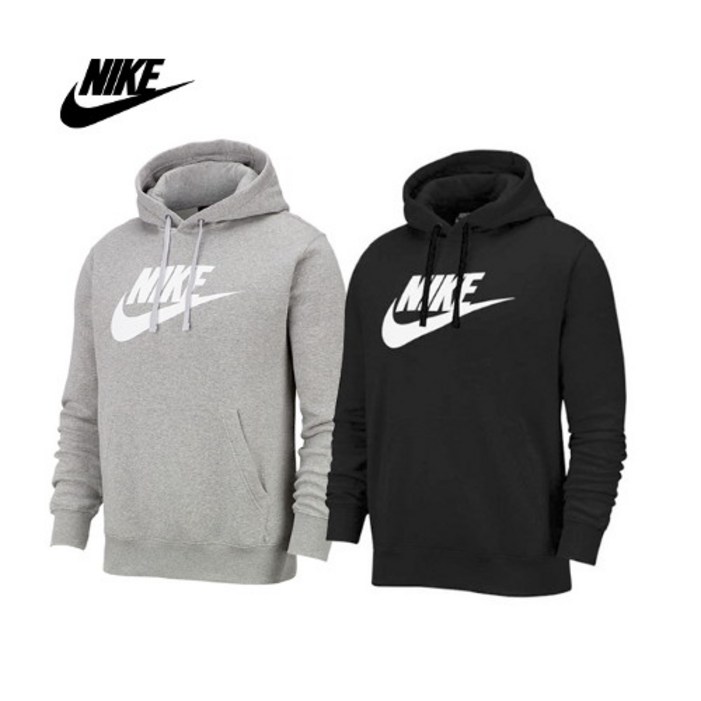 NIKE 나이키 NSW 클럽 퓨추라 플리스 후드티 BV2973010 후드집업