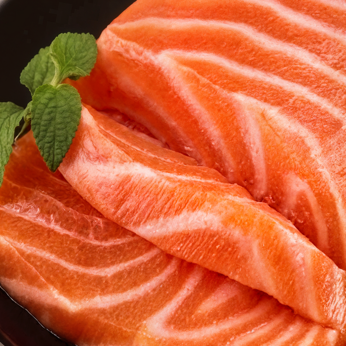 [한정특가] 항공직송 노르웨이산 특A등급 생연어필렛