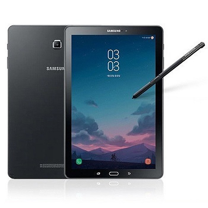 삼성 갤럭시탭A6 SM-P585 Wifi+LTE 셀룰러 32G 안드로이드8.1 10.1인치 블랙