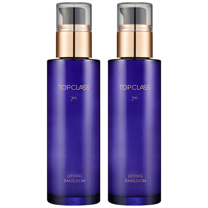 참존 탑클래스 리프팅 에멀전