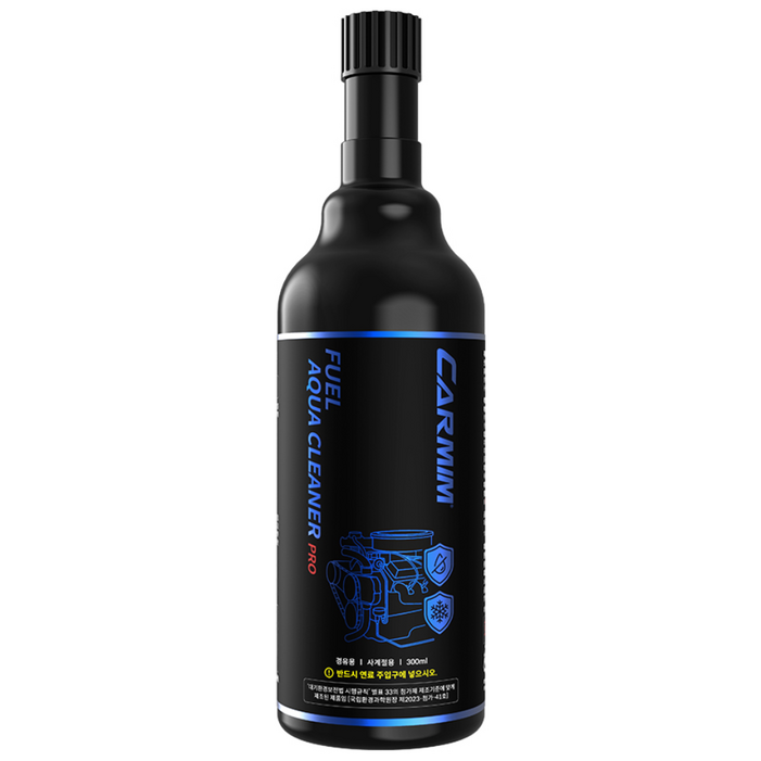 본사정품 카밈 수분제거동결방지제 PRO 디젤