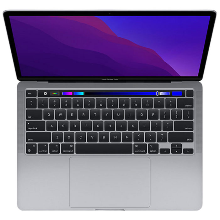 애플 맥북 프로 13.3인치 M1 A2338 2020
