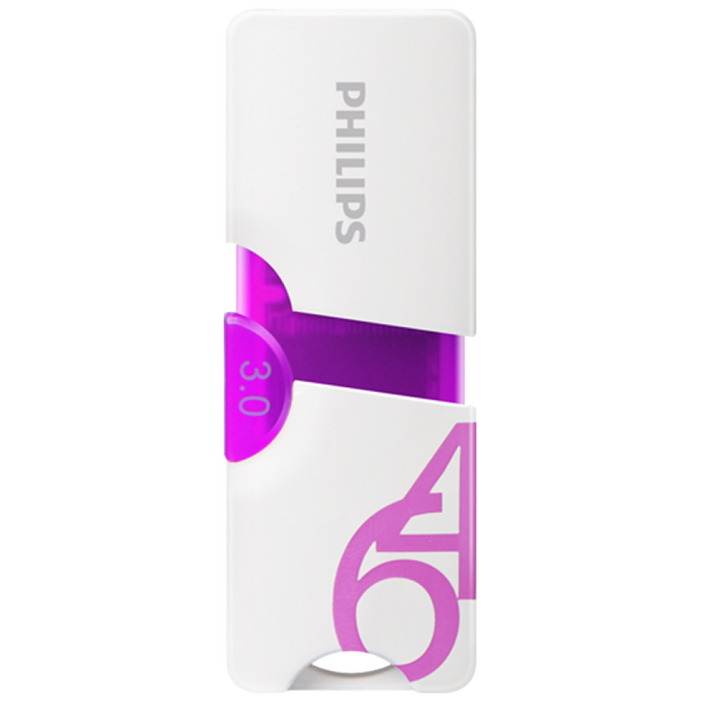 필립스 USB메모리 CITI 3.0 usb3.0, 6개, 64GB