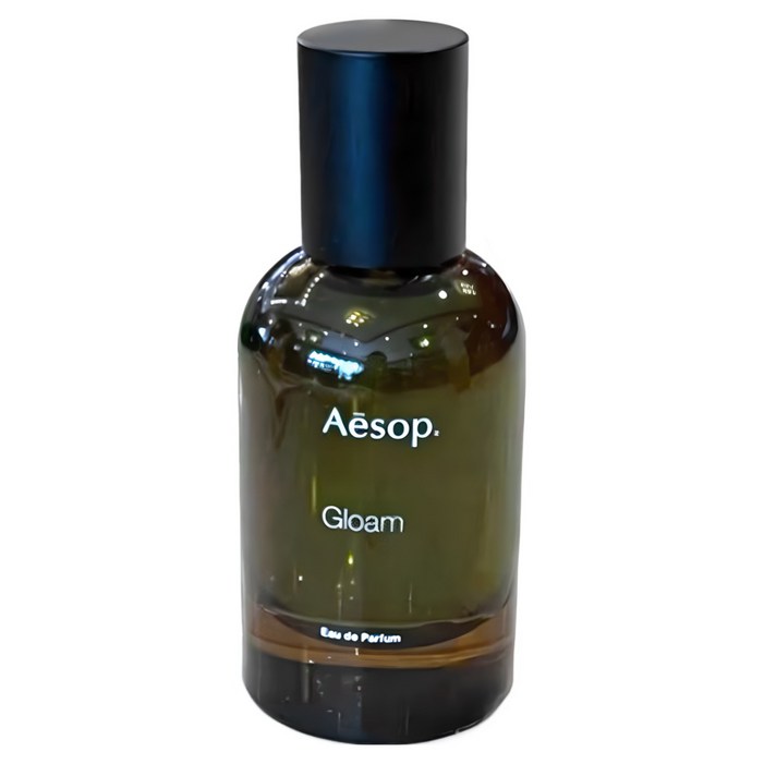 이솝 글롬 오 드 퍼퓸 50mL 백화점정품 스상상력과 감각을 불러일으키는 풍부한 향기