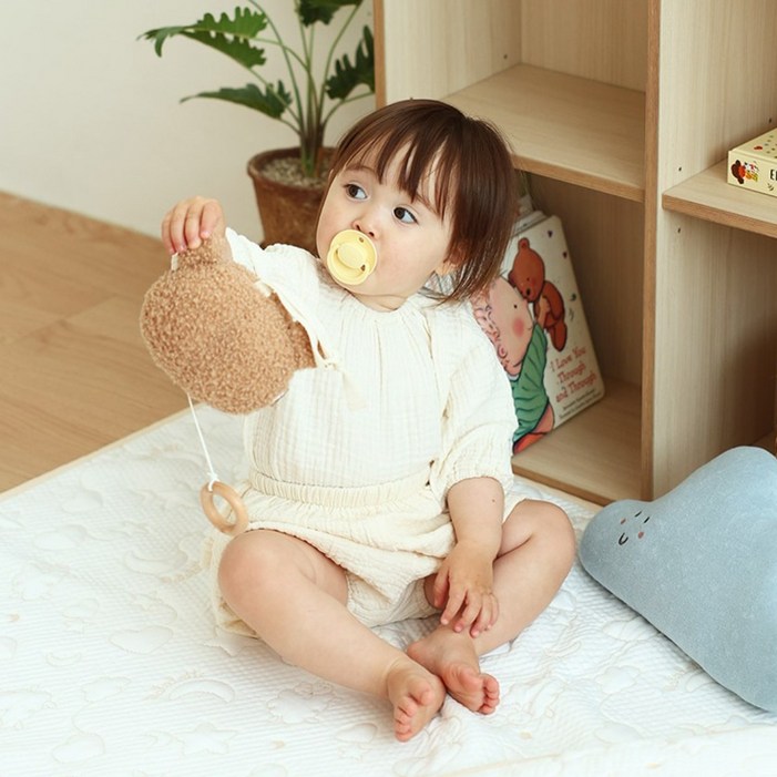 마롤로뜨 듀라론 쿨매트 아기 냉감 패드 침대 슈퍼싱글