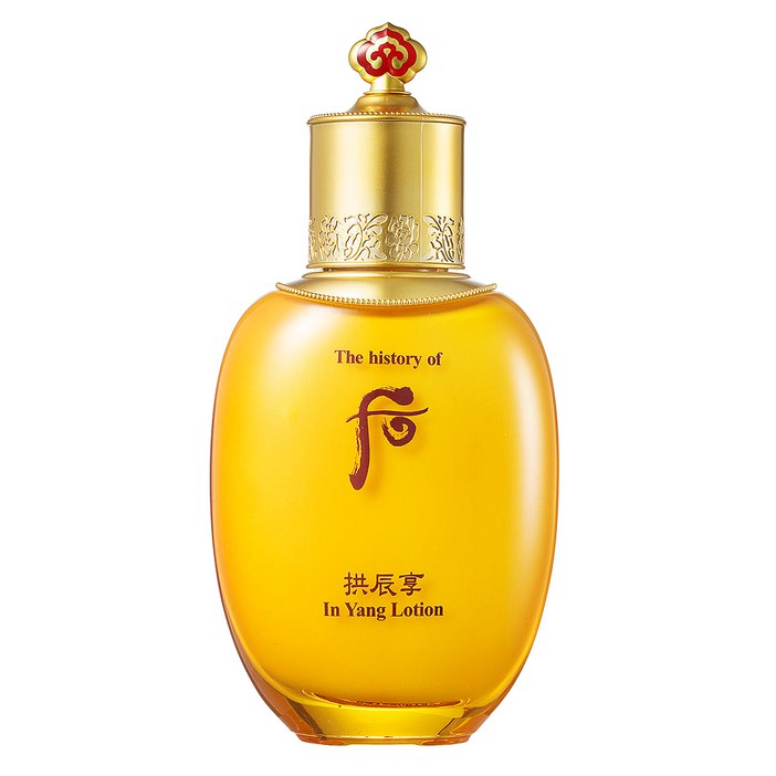 더히스토리오브후 공진향 인양 로션, 110ml, 1개 더히스토리오브후 공진향 인양 로션, 110ml, 1개