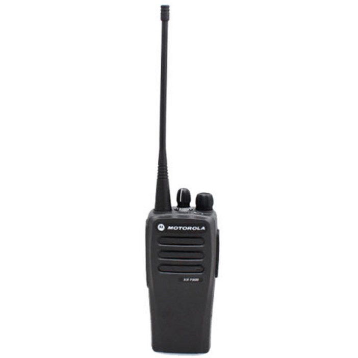 모토로라 무전기 XiR-P3688, XiR-P3688, 1개