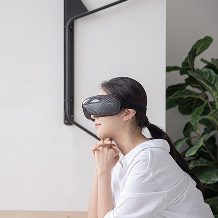 듀플렉스 쎄라아이 눈마사지기 DPEM70