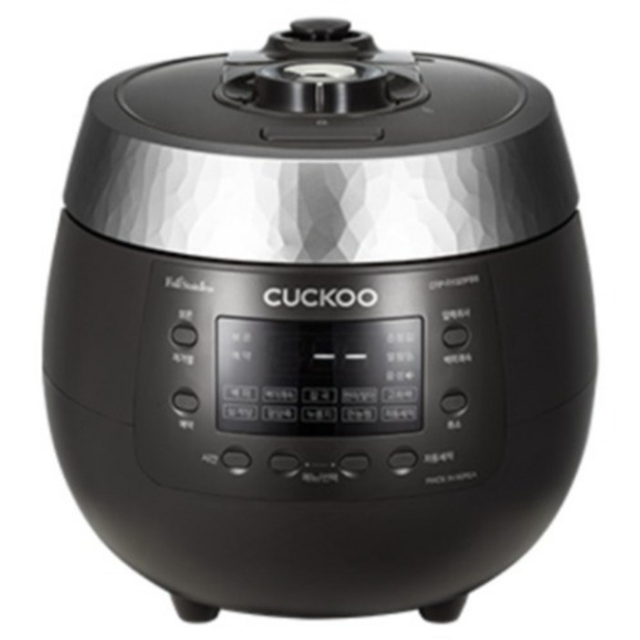 쿠쿠 전기압력밥솥 10인용