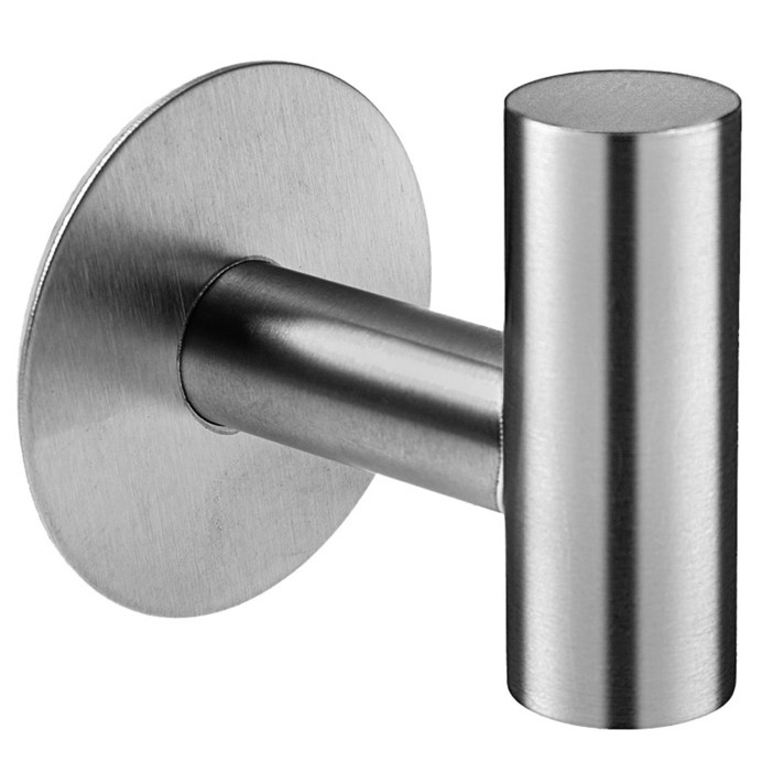 코멧 홈 고급형 부착식 다용도 벽걸이