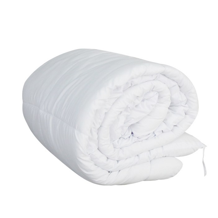 국내제조 훼다 구름이불솜, 단일 색상